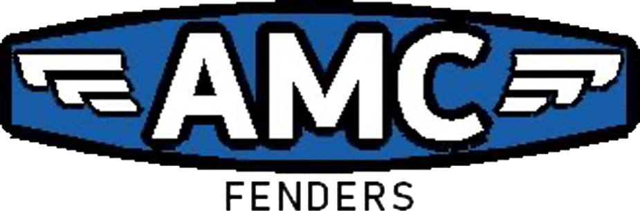AMC Fenders
